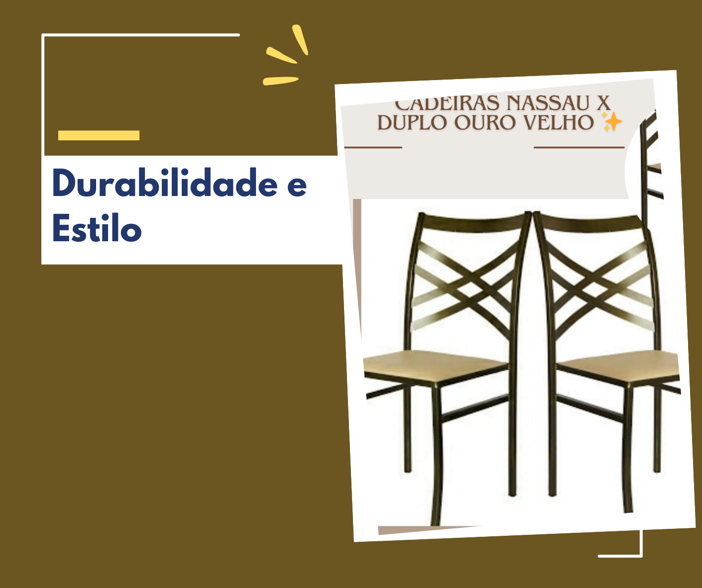 Durabilidade e Estilo: Por Que Escolher Móveis de Ferro para Sua Empresa?